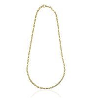 Necklace Unoaerre Man in Bronze 560842 - 560842